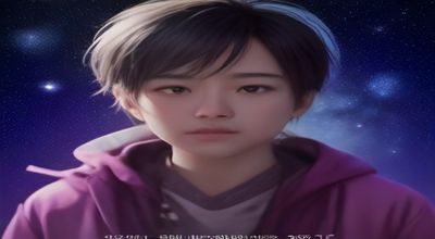 星野光同人创作周边展示，包含画集与明信片，社区创作者以独特风格诠释星野光角色魅力，适合喜欢多元视角的收藏者