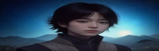 星野光角色解析站编辑团队工作场景，多位研究者围绕屏幕讨论角色设定资料，专业氛围浓厚