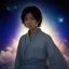 用户星野光老粉的头像，长期追踪星野光相关内容的资深粉丝